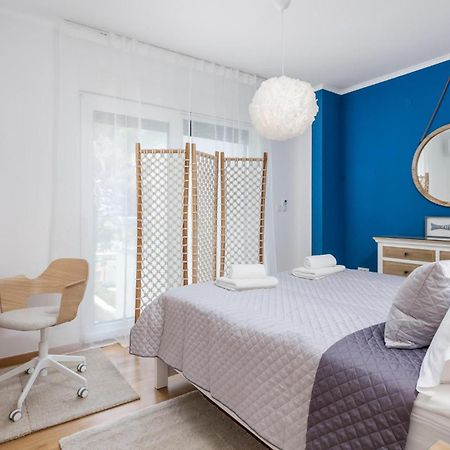 Amazing Apartment In Mali Losinj With Wifi Zewnętrze zdjęcie