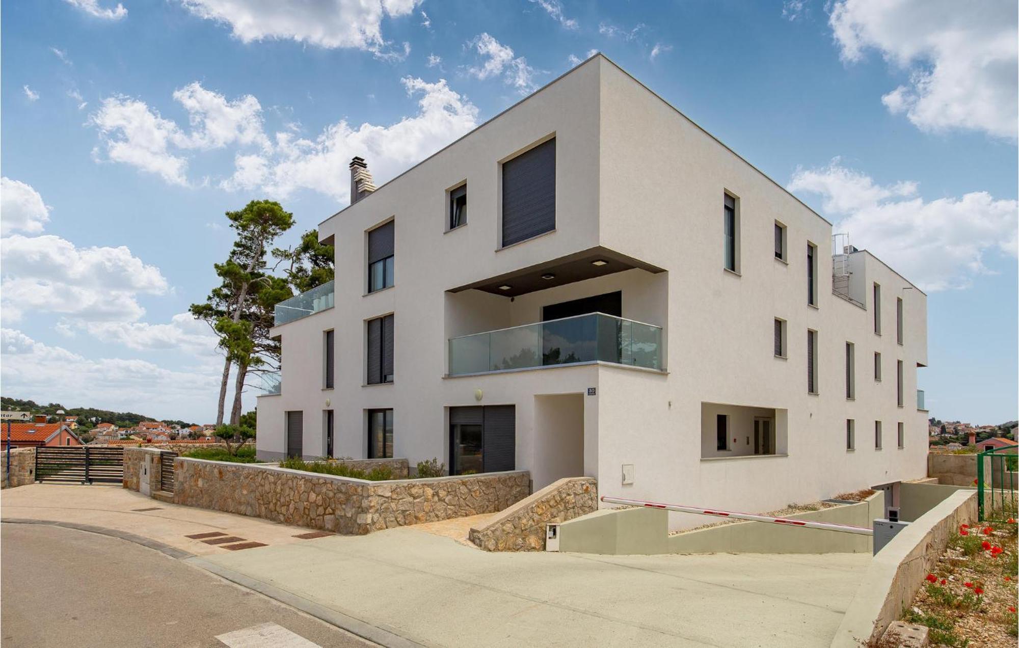 Amazing Apartment In Mali Losinj With Wifi Zewnętrze zdjęcie