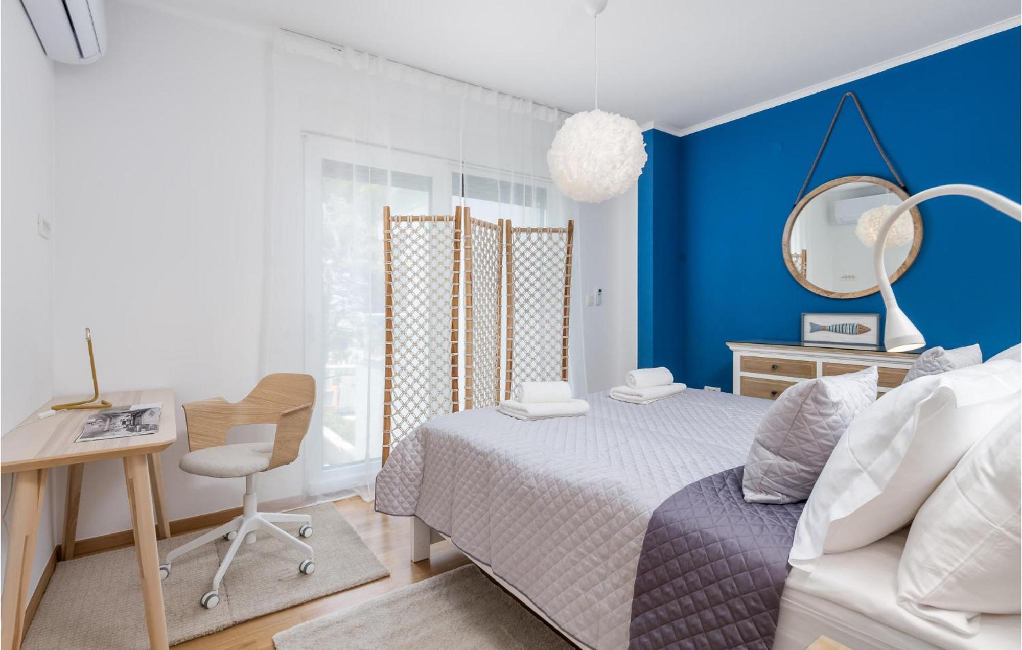 Amazing Apartment In Mali Losinj With Wifi Zewnętrze zdjęcie
